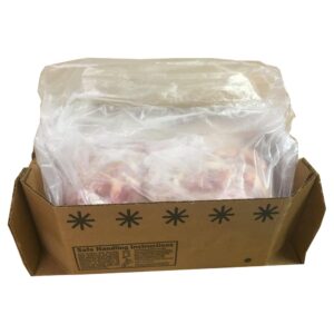 CHIX CVP BFLY FILLT 7-12OZ 4-10# | Packaged