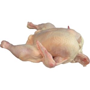Chicken without Giblets | Raw Item