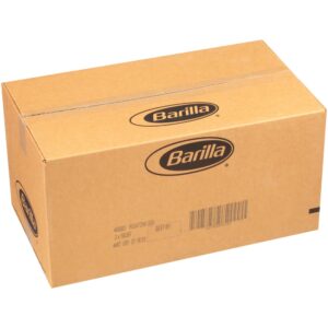 Rigatoni Pasta | Corrugated Box