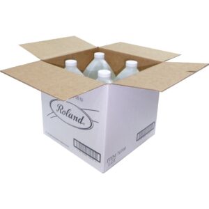 White Sauterne Cooking Wine | Packaged