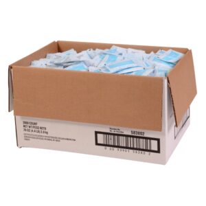 Sugar Substitute | Packaged