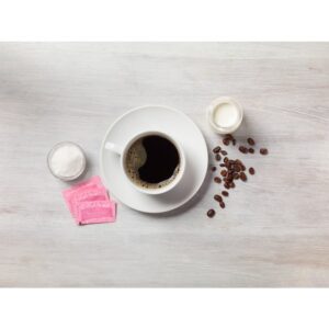 Sugar Substitute | Styled