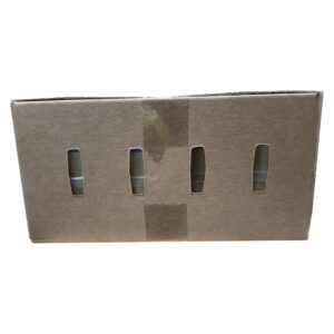 NOVELTY FZ RF VAN ICE CRM 64-3Z | Corrugated Box