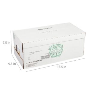 Orange Juice | Corrugated Box