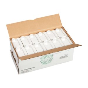 46FLZ APPLE JUICE 100% ASEPTIC LYONS | Packaged