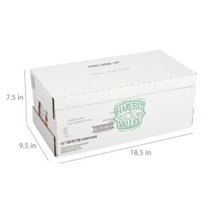 46FLZ CRAN JUICE CKTL 10% ASEPTIC | Corrugated Box