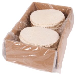 Fritters Breaded Pork | Packaged