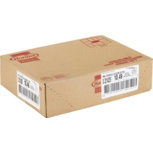 CAPICOLA MLD SLCNG STIX | Corrugated Box