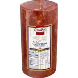 CAPICOLA MLD SLCNG STIX | Packaged