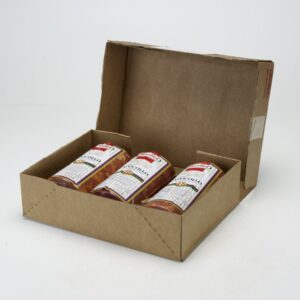 CAPICOLA MLD SLCNG STIX | Packaged