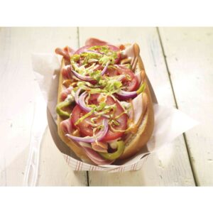 CAPICOLA MLD SLCNG STIX | Styled