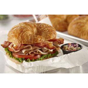 DOUGH CROISS BTR 92-3.8Z VIEDEFR | Styled