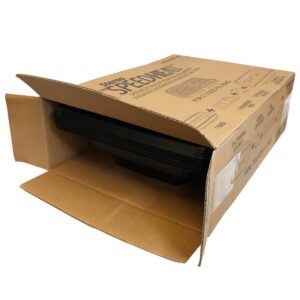 Flameless Catering Kit | Packaged