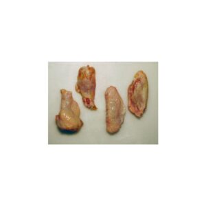 Jumbo Chicken Wings | Raw Item