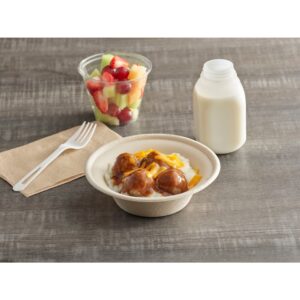 MEATBALL TKY CKD 6-5# JENNIE-O | Styled