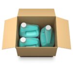 Spic & Span Floor Cleaner - Gordon Restaurant Market