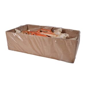 1-20# RED KING CRAB 9-12CT/10# | Packaged