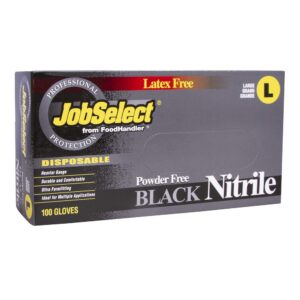 Nitrile Gloves | Packaged