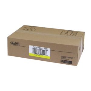 100-6.5GM THICKEN RIGHT PKTS MENU MAG | Corrugated Box