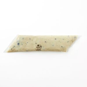 Blueberry Muffin Batter | Packaged