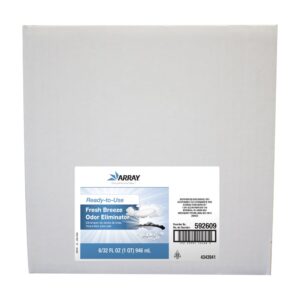 Air Freshener | Corrugated Box