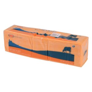 American Cheese | Packaged