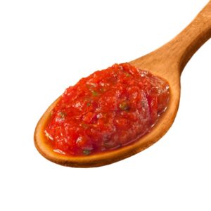 Marinara Sauce | Styled