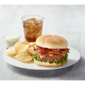 Kaiser Buns | Styled