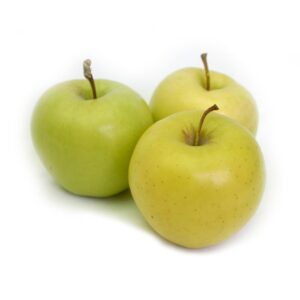 Golden Delicious Apple | Raw Item