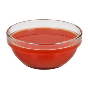 Campbell’s Tomato Juice | Raw Item