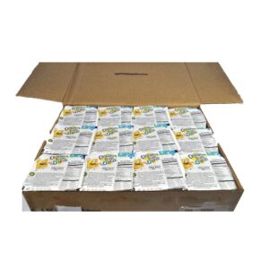 96-BOWL PK CEREAL CINN TOAST CRUNCH | Packaged