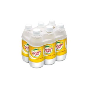 WATER TONIC BTL 24-10FLZ CANADA DRY | Corrugated Box