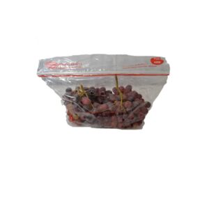 Seedless Red Grapes 1-5lb | Packaged