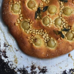 Seedless White Grapes 1-5lb | Styled