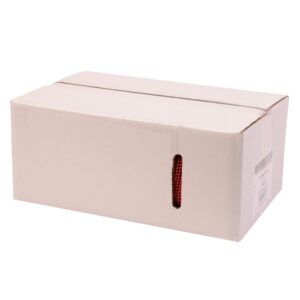 Jumbo Red Onions | Corrugated Box