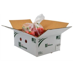 Red Peppers | Packaged