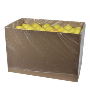 1-138CT GOLDEN DELICIOUS APPLES MARKO | Packaged