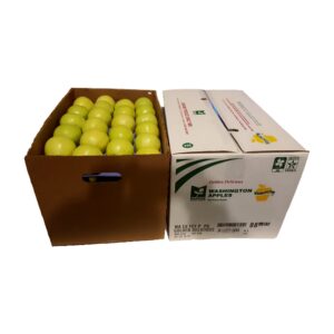 1-138CT GOLDEN DELICIOUS APPLES MARKO | Styled
