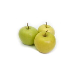 1-138CT GOLDEN DELICIOUS APPLES MARKO | Raw Item