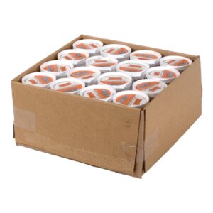 SUPPLM MAGIC CUP BTTR PECAN 48-4Z HHL | Packaged