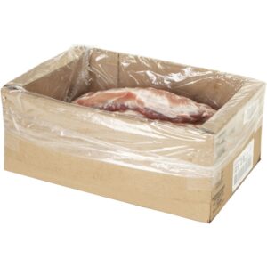 Pork Spareribs | Packaged