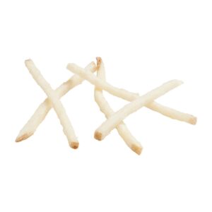 6-4.5# JULIENNE FRIES MEGA CR SIMPLOT | Raw Item