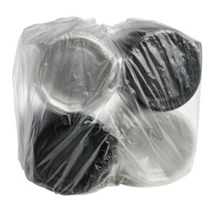 Containers | Packaged