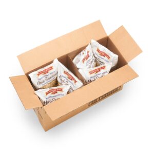 Herb Seasoned Stuffing | Packaged