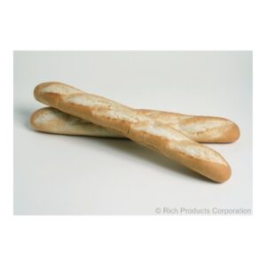 18-18Z ECC PARISIEN LOAF PARBKD BREAD | Styled