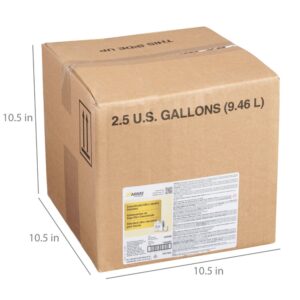 1-2.5GAL DESTAINER LIQ ULTRA ACTIVE | Corrugated Box