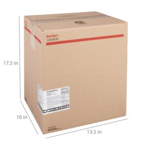 Sliced Croissants | Corrugated Box