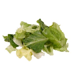 Iceberg & Romaine Lettuce Blend | Raw Item