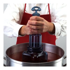 Cold Paddle | Styled