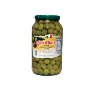 OLIVE CASTELVELTRANO PTTD | Packaged